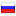mosgrad.ru hosted country